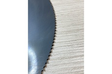 Диск пильный из быстрорежущей стали HSS-DMo5 (250х2х32 мм; Z=200 BW) Karnasch 5.1000.250.170
