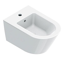 Подвесное биде Catalano Zero 0118551001 белый глянец