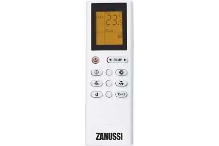 Мобильный кондиционер Zanussi SONATA ZACM-07 SN/N1 НС-1238358