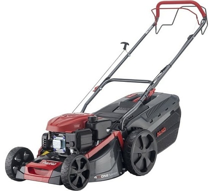 Бензиновая газонокосилка AL-KO Comfort 46.0 SP-A 119938
