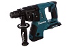 Аккумуляторный перфоратор Makita LXT DHR263Z