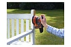 Аккумуляторная эксцентриковая шлифмашина Black&Decker BDCROS18N