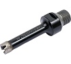 Коронка алмазная, спекание 14х60 мм, 1/2/M14 SK TECH-NICK 105610008