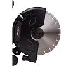 Бензорез 350мм Gigant GCM-355