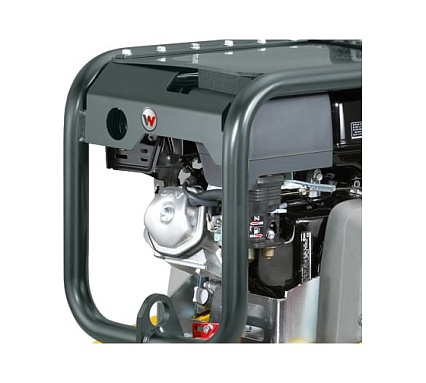 Реверсивная виброплита Wacker Neuson DPU 5545He ap 5000610353
