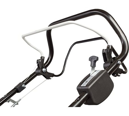 Газонокосилка MA.RI.NA Systems GX 52 SK PHW R52SL5GX03H