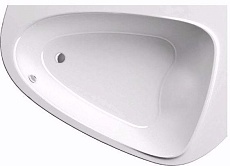 Акриловая ванна Ravak LoveStory ll 196x139 см R C761000000