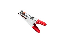 Клемма заземления 300А American type KY1026 Red Atlasweld ATL10263R