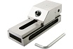Прецизионные станочные тиски Debever Machining Solutions PTVK серия Standard 125x160 мм DB-S-PTVK125160
