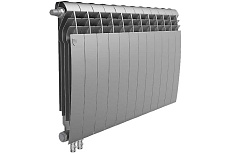 Радиатор Royal Thermo BiLiner 500 /Silver Satin VDL - 12 секц. НС-1309742