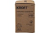 Коронка алмазная по керамике 35 мм, цилиндрический хвостовик KROFT 559535