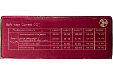 Проволока сварочная омедненная газозащитная для особопрочных соединений JQ.MG70-G/ER100S-G 1.2 мм, 15 кг GOLDEN BRIDGE 139