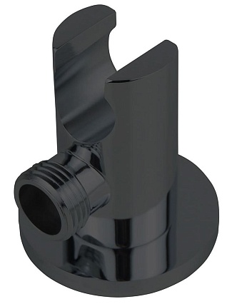 Душевой набор Vincea Inspire VSFW-3I21T1MB термостат, черный