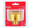 Коронка алмазная (75 мм; М14) Elitech 1820.123100