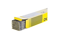 Сварочные электроды ОК 48Р (2.5 мм; 4.5 кг) ESAB 480P253AE0