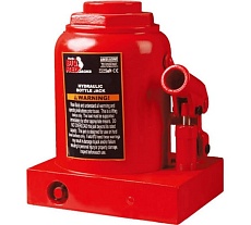 Гидравлический бутылочный домкрат Torin T95007