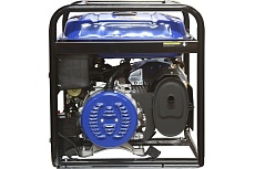 Бензогенератор Калибр БЭГ-5511А Lifan 00000058661