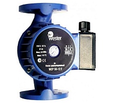 Насос циркуляционный Wester WCP 50-12F 0-18-0086