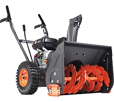 Снегоуборщик Patriot PS 161 7 л.с.,стартер ручной, ковш 56см. колеса 134, 1-4 426108472