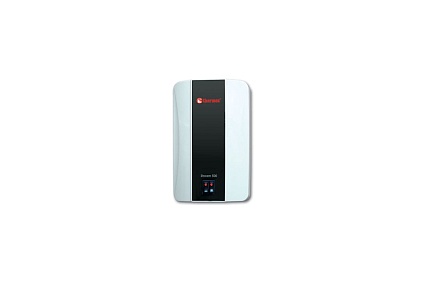 Электрический проточный водонагреватель Thermex 500 Stream (combi wh)