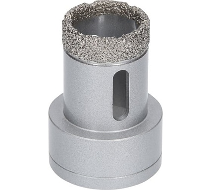Алмазная коронка Dry Speed X-LOCK 32 мм Bosch 2608599034