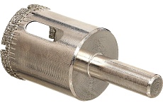 Коронка алмазная по керамике и стеклу 26 мм TORGWIN T984547