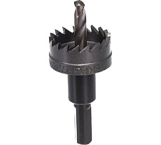 Коронка по металлу (29 мм; HSS) Skrab 29329