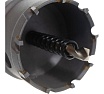 Коронка по металлу (50 мм; TCT) Skrab 29450
