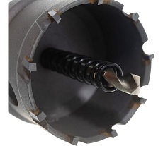 Коронка по металлу (50 мм; TCT) Skrab 29450