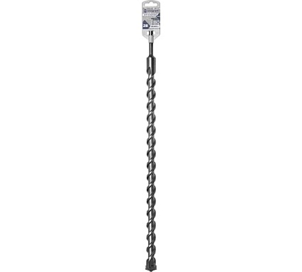 Бур по бетону Basis (28x550х600 мм; SDS-plus) MONOGRAM 088-192