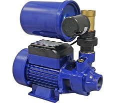 Станция садовая поверхностная Millennium 550Вт/35м с баком 2 л с чугунным корпусом НПС 550/2ч