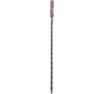 Сверло PowerLS-plus по бетону (6x200/265 мм; SDS-plus) HAWERA F00Y138337
