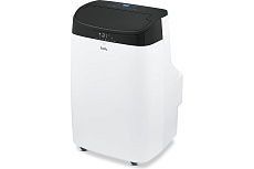 Мобильный кондиционер Ballu Smart Wind BPAC-12 SW/N1 НС-1475350