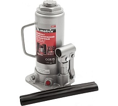 Бутылочный домкрат Matrix MASTER 50725