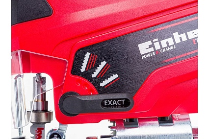 Аккумуляторный лобзик Einhell PXC TC-JS 18 Li-Solo 4321209