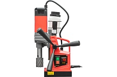 Магнитный сверлильный станок Ravic KMD-40U 301.0004