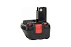 Аккумулятор 12 В 1,5 Ач NiMH Bosch 2607335848