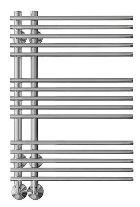 Полотенцесушитель водяной Ravak Style 51.6x80