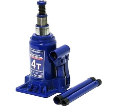 Гидравлический телескопический домкрат МАЯКАВТО 4 т, h=155-365 мм /1/4_ 1682