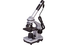 Цифровой микроскоп Bresser Junior 40x-1024x, без кейса 26753