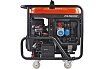 Бензиновый генератор Patriot GRA 18000AWS 472102318