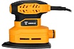 Вибрационная шлифмашина Deko DKS200 063-4235