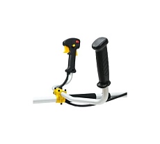 Бензиновый триммер Huter GGT-520T 900/70/2/31