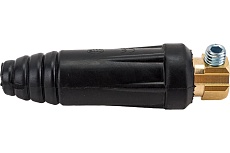 Вилка кабельная (2 шт.; 25-50 мм) Grovers BK-1011