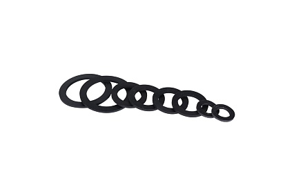 Насосно-смесительный узел с термостатическим клапаном STOUT SDG-0120-007000 RG008VBJO20LTU