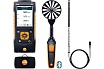 Комплект для вентиляции Testo 440 с Bluetooth 0563 4406