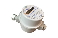 Счетчик газа Гранд 6 ТК G3/4&quot; РОССИЯ grand6-TK-G3/4 НФ-00054308