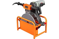 Аппарат для стыковой сварки полимерных труб VOLZHANIN Eco 315 (90-315)