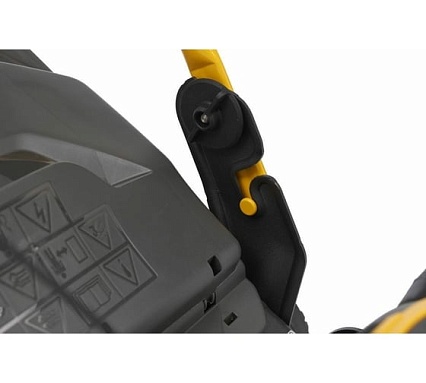 Бензомоторная газонокосилка Stiga Collector 543 2L0431048/ST2