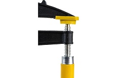Струбцина Stayer CF-30/12 тип F 300/120 мм, 3210-120-300_z02